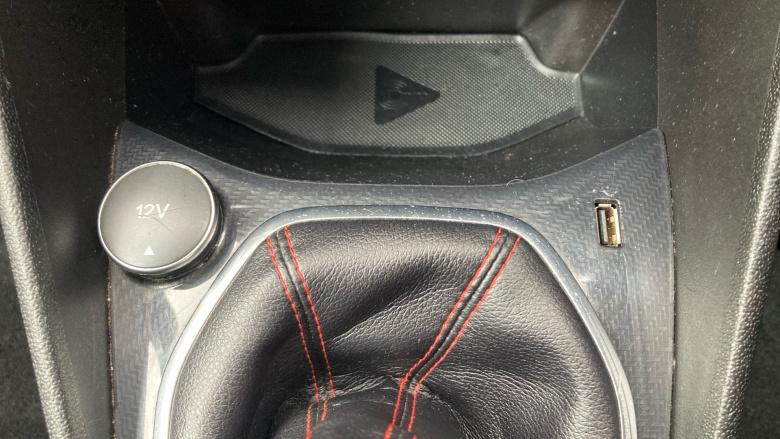 Ford Fiesta 1.0 EcoBoost 125 ST-Line 5dr Petrol Hatchback